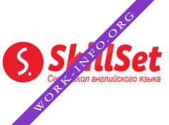 SkillSet Логотип(logo)