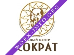 Сократ, Учебный Центр Логотип(logo)