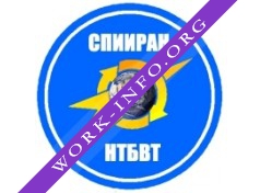 СПИИРАН-НТБВТ Логотип(logo)