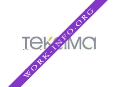 Tekama Логотип(logo)