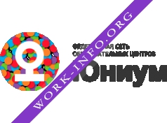 Юниум Логотип(logo)