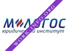 Юридический институт М-Логос Логотип(logo)