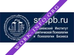 Воронежский институт практической психологии и психологии бизнеса Логотип(logo)