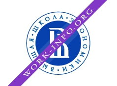 Высшая школа экономики Логотип(logo)