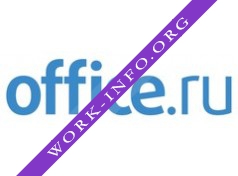 Office.ru Логотип(logo)