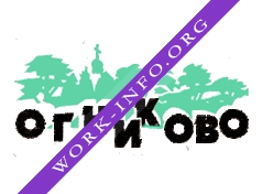 Огниково Логотип(logo)