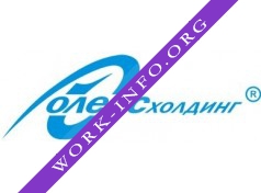 Олекс холдинг Логотип(logo)