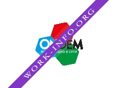 OnDem Логотип(logo)