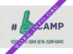 OneCamp Логотип(logo)