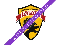 ОП Одеон Логотип(logo)