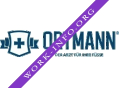 Ortmann Логотип(logo)