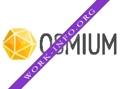 OSMIUM Trade S.A. Логотип(logo)