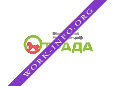 Otrada International Montessori Center Логотип(logo)