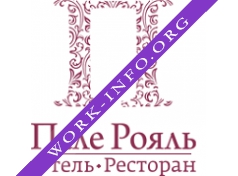 Пале Рояль Логотип(logo)