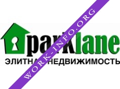 PARK LANE Логотип(logo)