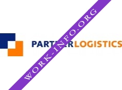 Partner Logistics Логотип(logo)