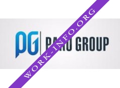 PARU GROUP Логотип(logo)