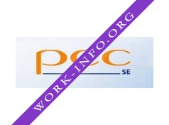 PCC RAIL Логотип(logo)