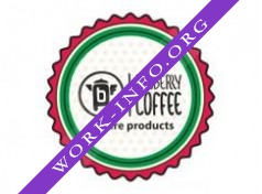 PEABERRY Логотип(logo)