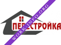 Перестройка Логотип(logo)