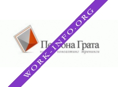 Персона Грата Логотип(logo)