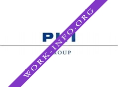 PHI Логотип(logo)