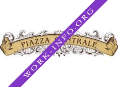 Piazza Centrale Логотип(logo)