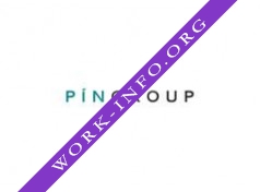 PIN Group (Пин Групп) Логотип(logo)