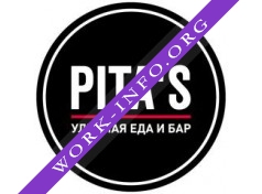 Pitas Логотип(logo)