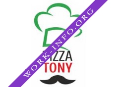 Pizza Tony Логотип(logo)