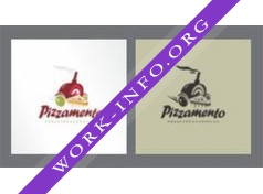 Pizzamento Логотип(logo)