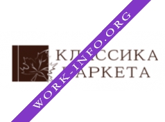 ПК Классика паркета Логотип(logo)