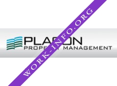 Placon Property Management Логотип(logo)