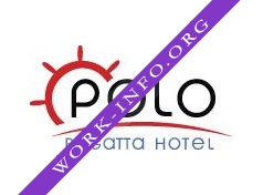 Polo Regatta Hotel Логотип(logo)