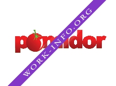 Pomidor Логотип(logo)