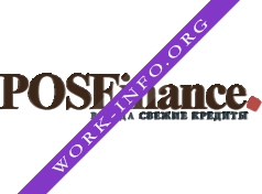 POSFinance Логотип(logo)