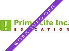 Prime Life Education Логотип(logo)