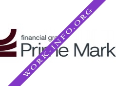 Prime Mark Asset Management Логотип(logo)