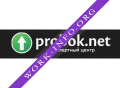 Probok.net, Экспертный центр Логотип(logo)