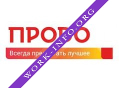 ПРОДО Менеджмент Логотип(logo)