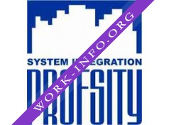 ProfCity Логотип(logo)