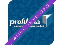 Профитека Логотип(logo)