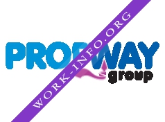 ProfWay Group Логотип(logo)