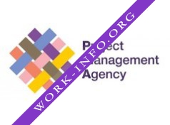 Project Management Agency Ltd. / ООО Пи-Эм-Эй Логотип(logo)