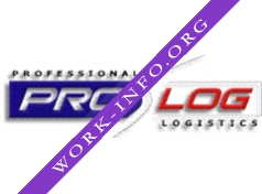 ProLog Логотип(logo)