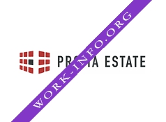 Proma Estate Логотип(logo)