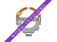 Промагрофонд, НПФ Логотип(logo)