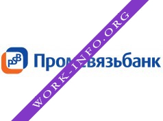 Промсвязьбанк Логотип(logo)