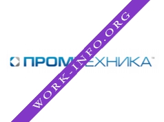 Промтехника-Приволжье Логотип(logo)