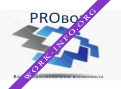 PROвоз Логотип(logo)